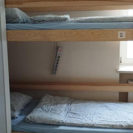 Hostel Alex&Tsa Krakkó Kültér fotó