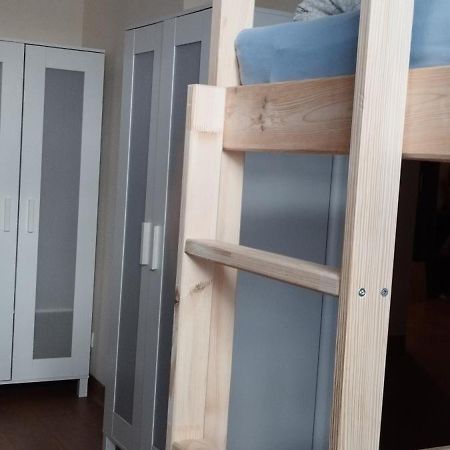Hostel Alex&Tsa Krakkó Kültér fotó