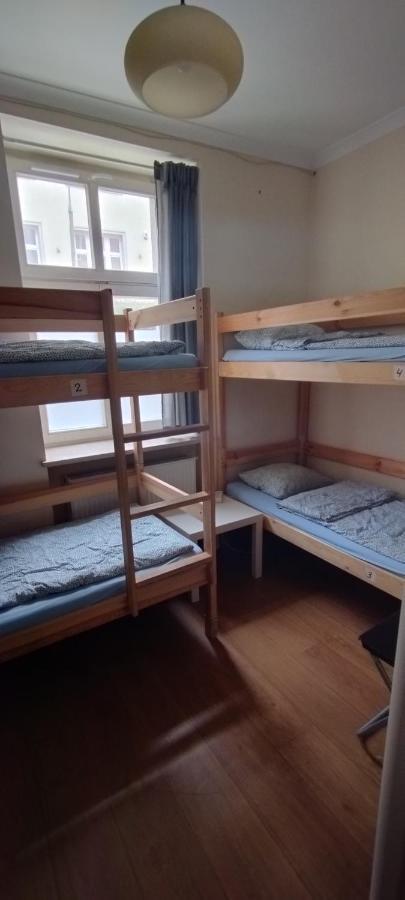 Hostel Alex&Tsa Krakkó Kültér fotó