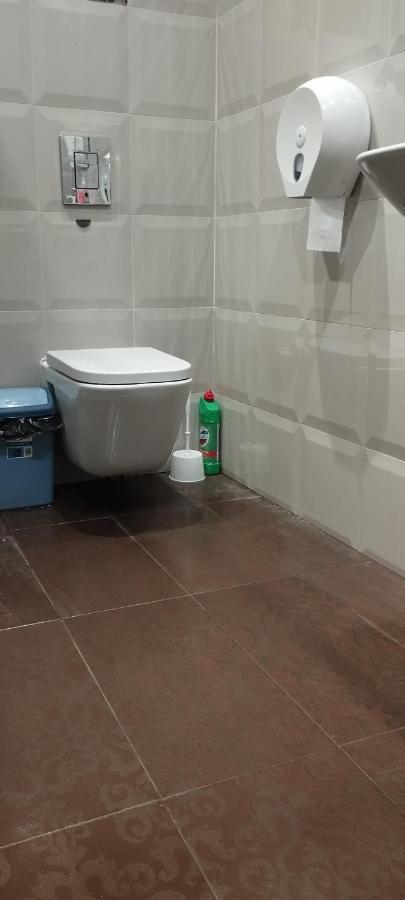 Hostel Alex&Tsa Krakkó Kültér fotó