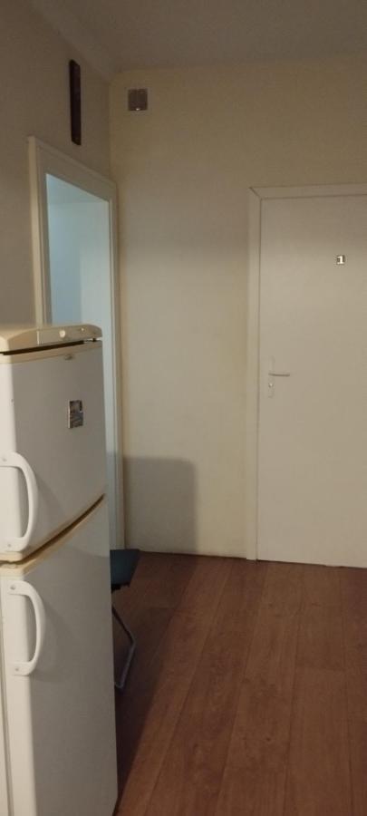 Hostel Alex&Tsa Krakkó Kültér fotó