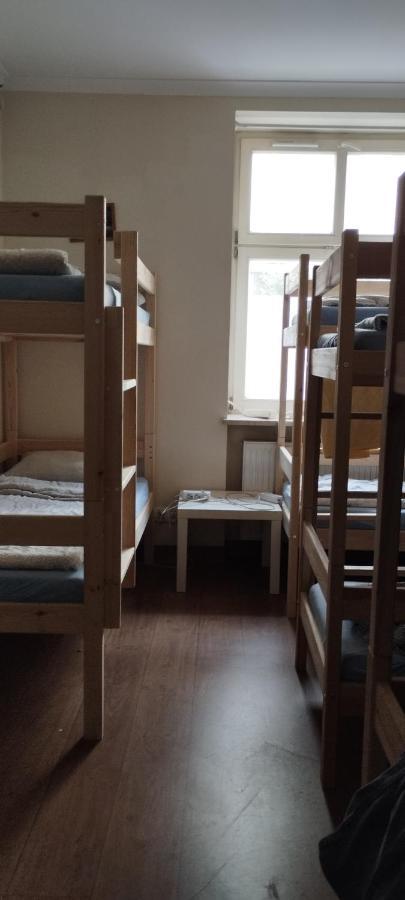 Hostel Alex&Tsa Krakkó Kültér fotó