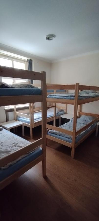 Hostel Alex&Tsa Krakkó Kültér fotó