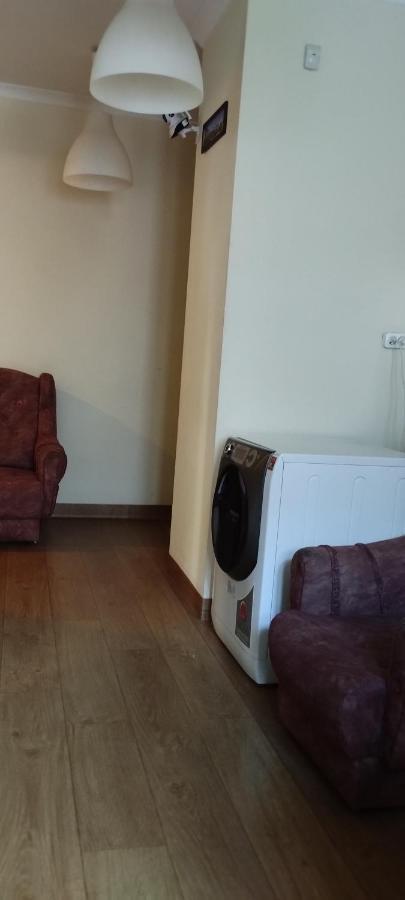 Hostel Alex&Tsa Krakkó Kültér fotó