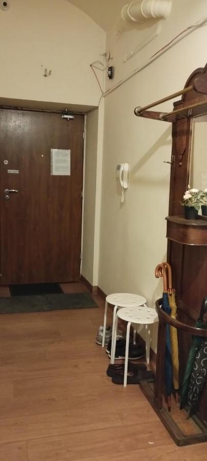 Hostel Alex&Tsa Krakkó Kültér fotó