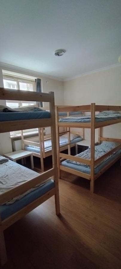 Hostel Alex&Tsa Krakkó Kültér fotó