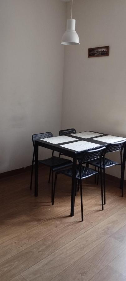 Hostel Alex&Tsa Krakkó Kültér fotó