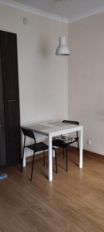 Hostel Alex&Tsa Krakkó Kültér fotó