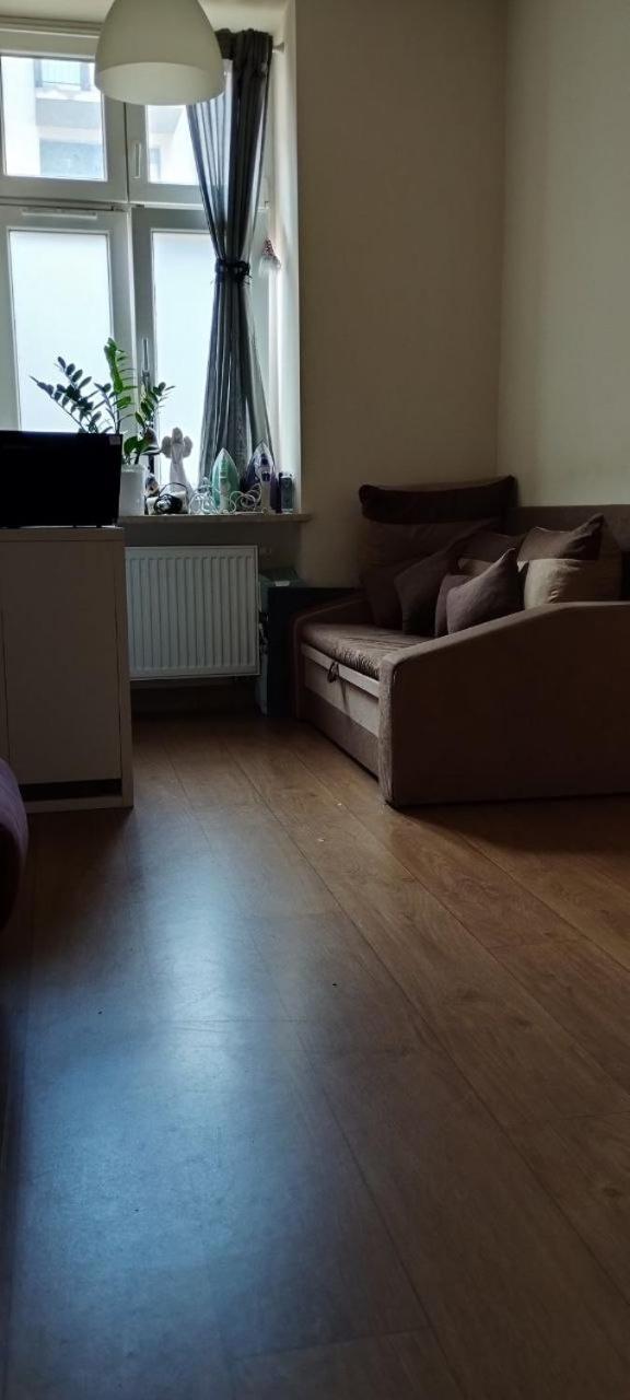 Hostel Alex&Tsa Krakkó Kültér fotó