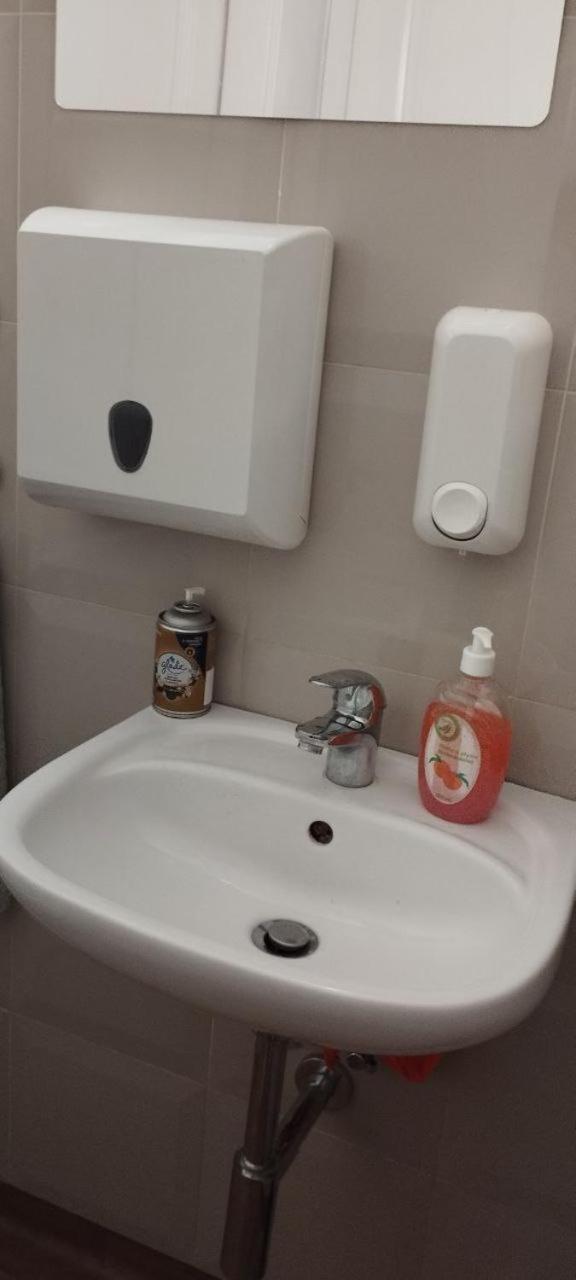 Hostel Alex&Tsa Krakkó Kültér fotó