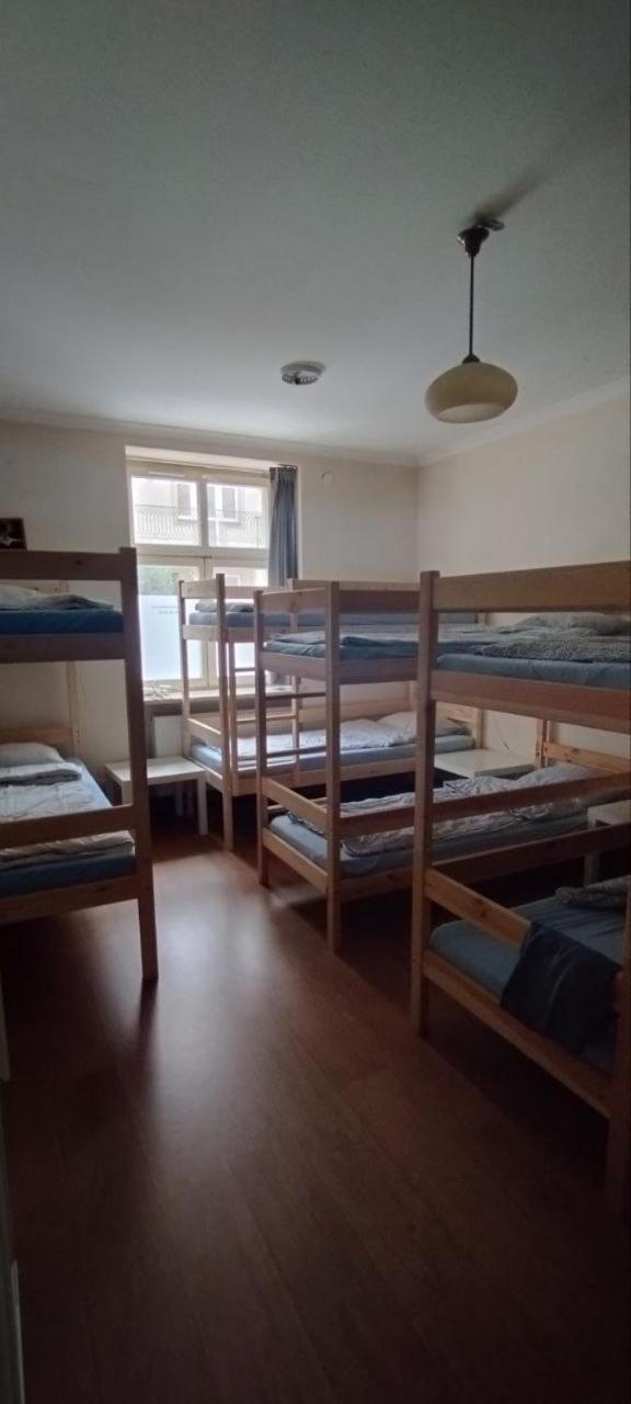 Hostel Alex&Tsa Krakkó Kültér fotó