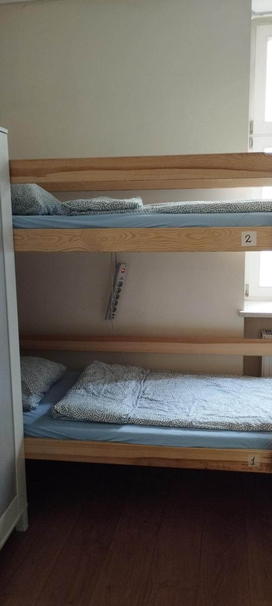 Hostel Alex&Tsa Krakkó Kültér fotó