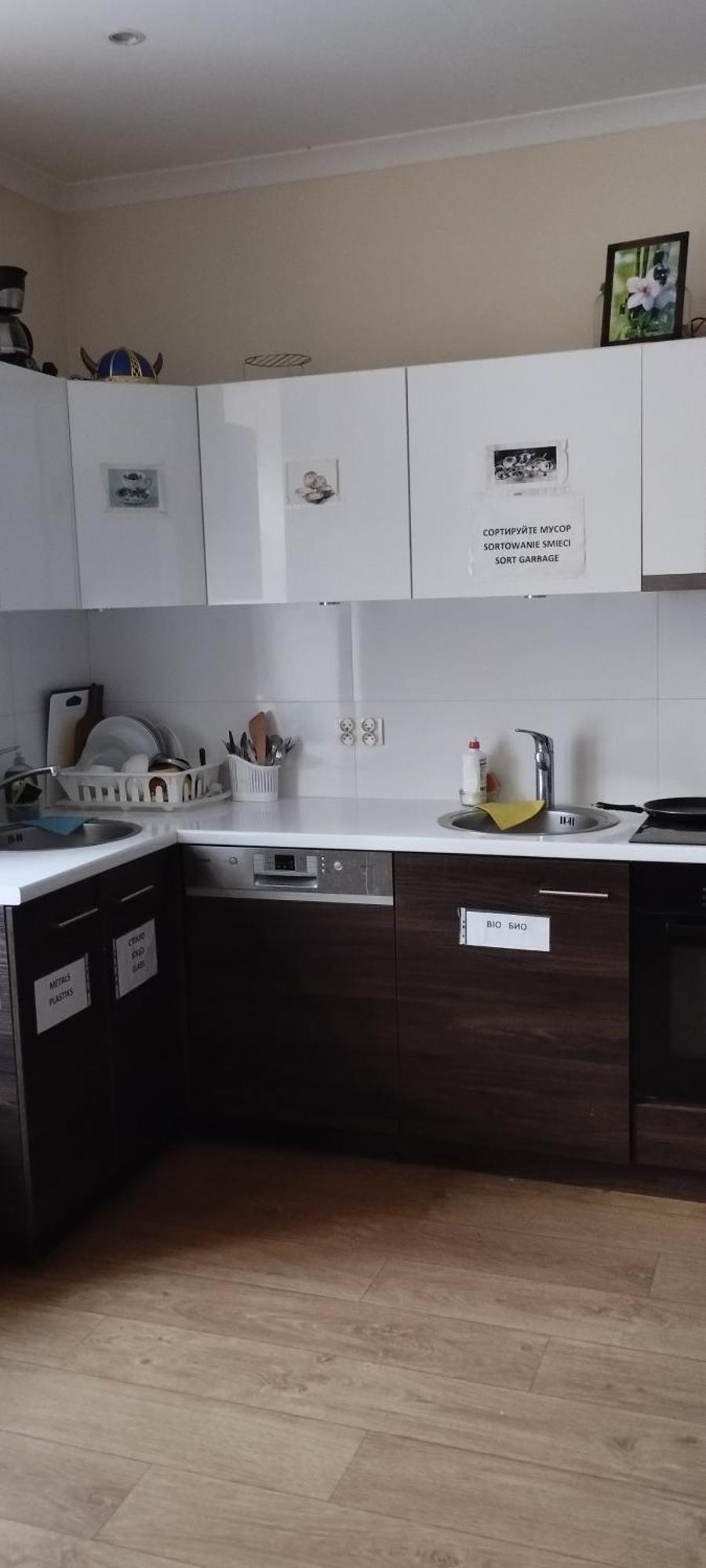 Hostel Alex&Tsa Krakkó Kültér fotó